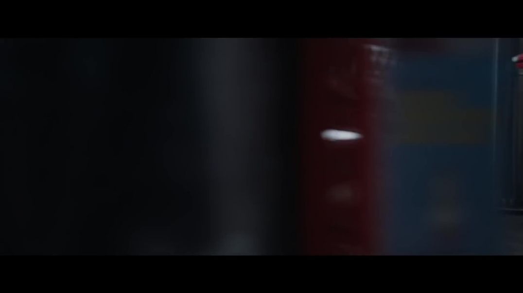 ⁣Iron man 3 - Movie clip