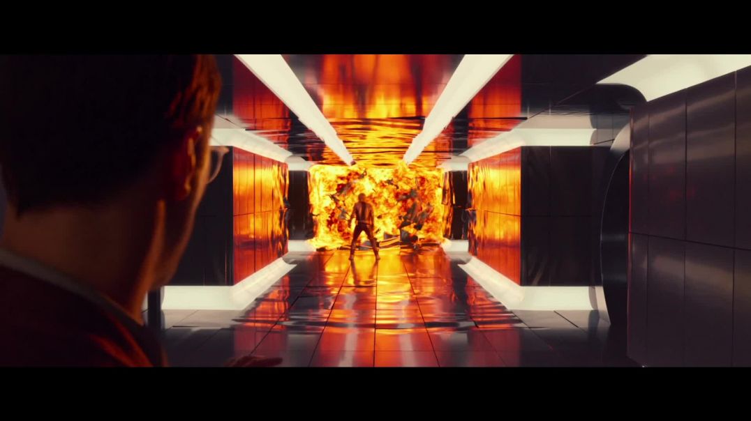 ⁣X-Men Apocalypse - Movie Clip