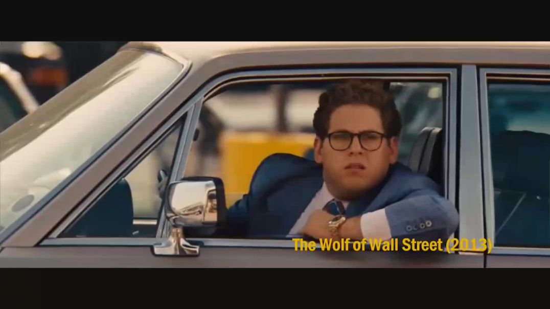 The Wolf of Wall Street - Movie Clip
