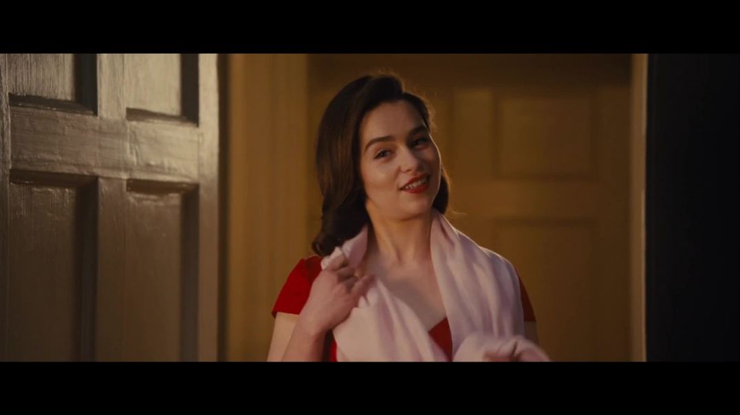 ⁣Me Before You - Movie Clip