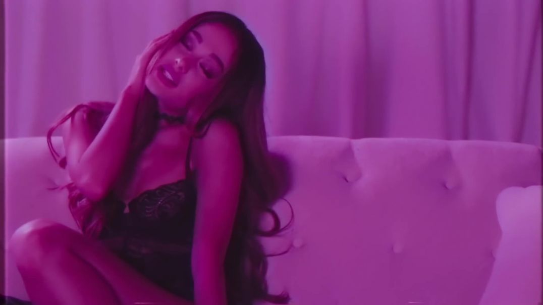Ariana Grande - Dangerous Woman - Music video