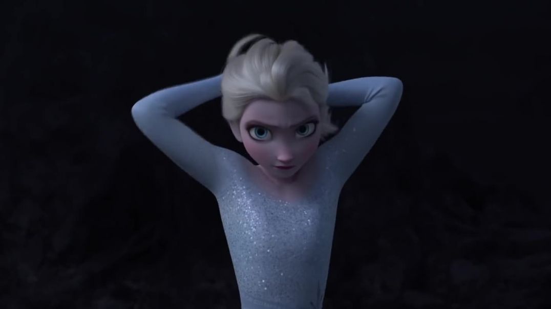 ⁣Frozen 2 - Trailer