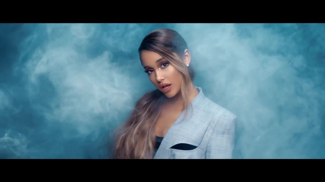 Ariana Grande - Breathin - Music video