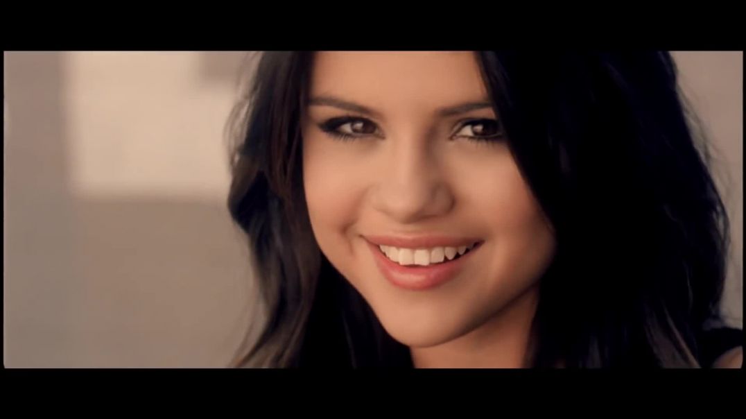 Who Says - Selena Gomez & the Scene - Music video