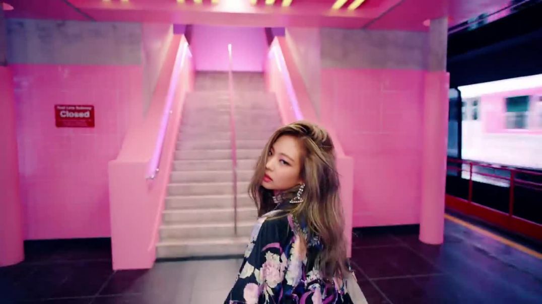 As If It's Your Last - BLACKPINK - Music video