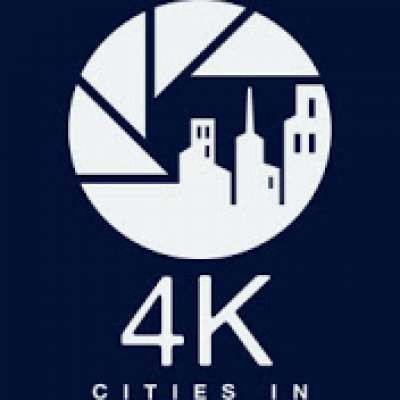 Cities in 4K 